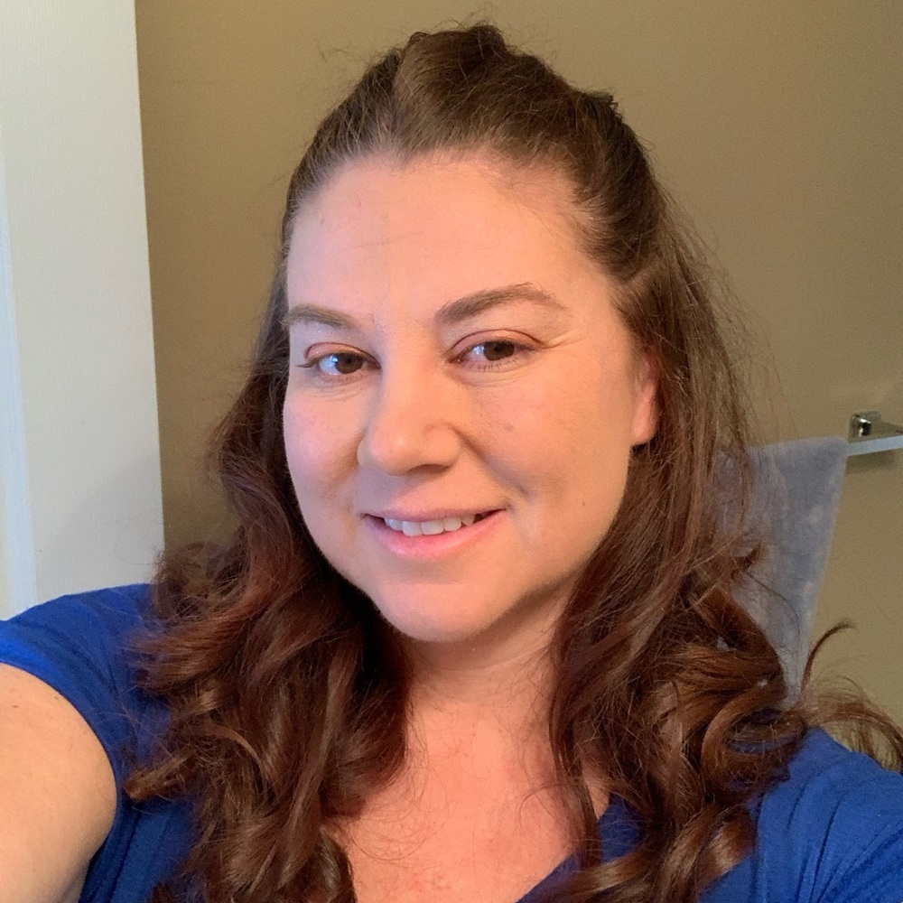 Meet your Posher, Alaina